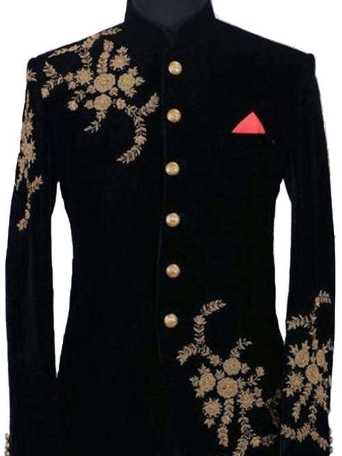 Jodhpuri Suits 04