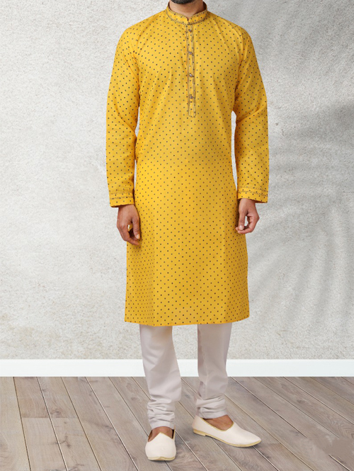 Kurta Pajama