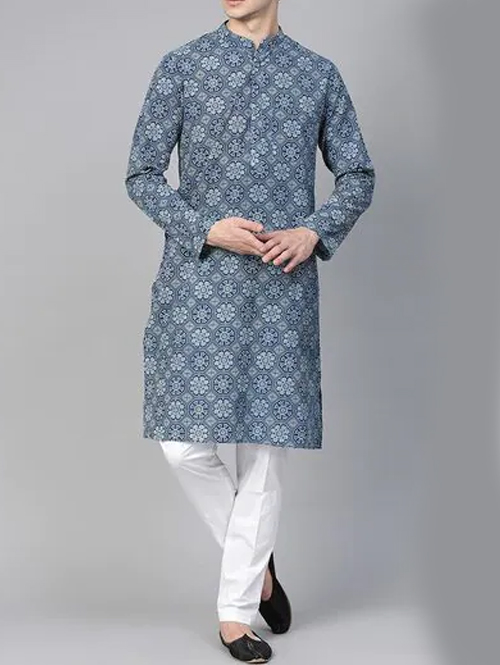 Kurta Pajama 06