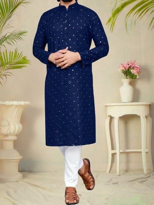 Kurta Pajama 05